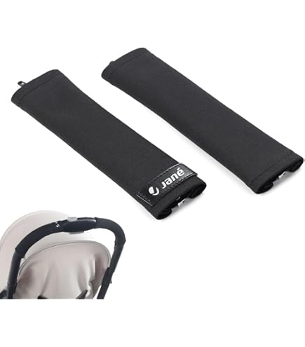 Housse de protection pour accoudoir pour Chicco, meilleur ami, poussette, barre de landau, poignée, étui en cuir, accessoires  1501