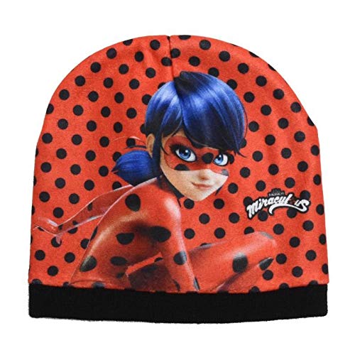 Preisvergleich Produktbild MIRACULOUS Bonnet Rouge Nr