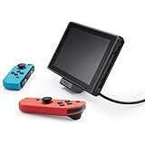 Adjustable Charging Stand (Nintendo Switch)