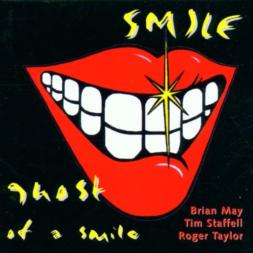 Ghost of a Smile