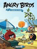 Angry Birds - tome 2 - Le paradis des Piggies