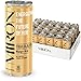 Produktbild Mirón Mango Acai natürlicher Energy Drink mit Kohlensäure 8.4 Fl.Oz. Dosen (0.25 L) (24er Pack)