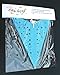 Large Baby Boy Blue Hanging Star Lantern Without Lights By GLOWFROST TM