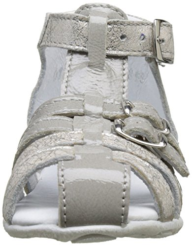 GBB Baby Mädchen Patricia Lauflernschuhe - 4