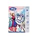 Price comparison product image Anker Disney Frozen Kids Activity Reusable "Stickers Scenes" Busy Pack