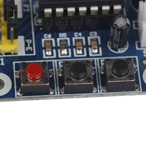 Gazechimp Voice Recording Playback Modul Mic Sound Audio mit Lautsprecher ISD1820 - 4