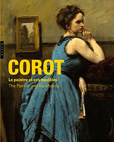 couverture de : Corot