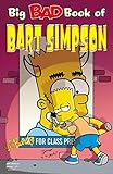 Image de Big Bad Book of Bart Simpson