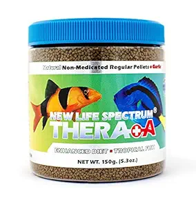 Life Spectrum Thera A Regular 150g (Naturox Series)