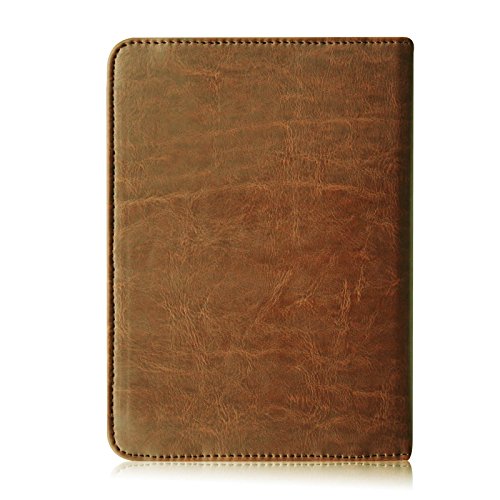 FINTIE EKD0049UK Tablet-Schutzhülle, Kindle Paperwhite, Z -Vintage Antique Bronze, Stück: 1 - 6