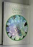 Qu'est-ce que c'est ? (Encyclopédie de la jeunesse)