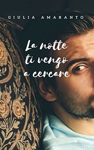 La notte ti vengo a cercare: quando la vacanza diventa hot libro