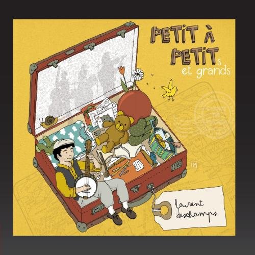 Petit à petits et grands