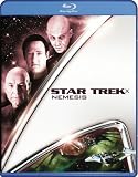 Star Trek X: Nemesis (Blu-Ray) (Import) Frakes; Sirtis - 