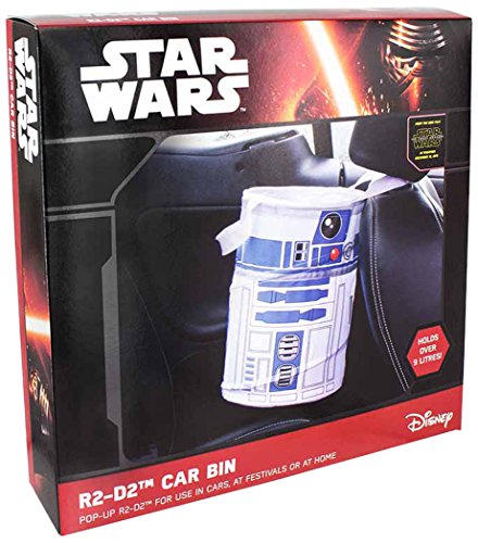 Preisvergleich Produktbild R2-D2 Auto Halterung