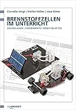 Image de Brennstoffzellen im Unterricht: Grundlagen - Experimente - Arbeitsblätter