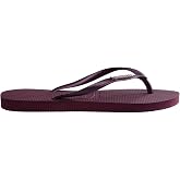 Havaianas SLIM LOGO METALIC TerlikKadın