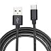 Produktbild myfei Micro-USB-Kabel, strapazierfähig 1 m USB 2.0 Schnell Daten Ladegerät Frühling Kabel für iPhone und Android Spring Metall Linien Ladekabel für iPhone 7/7 Plus/6/6S/6 PLUS/6S Plus, iPhone 5/5S/5 C, iPad, iPod