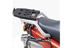 GIVI E210 Topcase Platte - MONOKEY