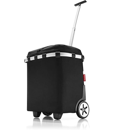 Reisenthel Carrycruiser Plus Dots - The Little Green Bag