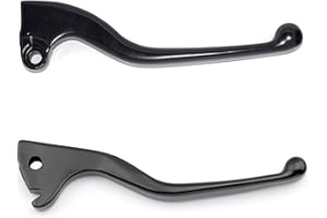 Coppia di Leve Accossato per MALAGUTI F-12 PHANTOM L.C. dal 1994 al 2009 (CC 50)