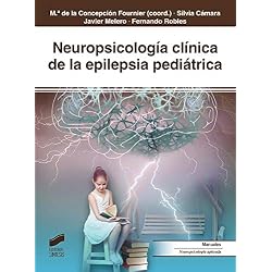 Neuropsicología clínica de la epilepsia pediátrica (Biblioteca de Neuropsicología)
