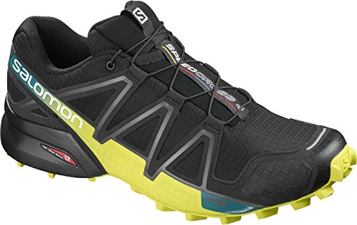 Preisvergleich Produktbild SALOMON SPEEDCROSS 4 - 9