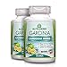 NUTRIHERBS Garcinia Cambogia Herbs 70% HCA Extract - 800mg (60 Veg Capsules) (Pack of 2) RS.1599.00