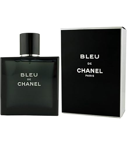 CHANEL Bleu de Chanel Pour Homme All-Over Spray 150 ml : Amazon.de