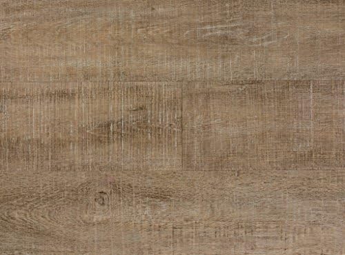 COREtec Plus Nantucket Oak Engineered Vinyl Plank 8mm x 7 50LVP211 SAMPLE by Elk Mountain Flooring