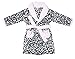 Baby Girls Animal Dressing Gowns