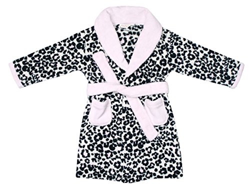 Baby Girls Animal Dressing Gowns