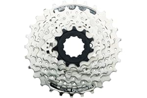 Shimano CASS HG41 7 Speed