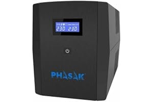 PH 7322 - S.A.I. Phasak SIRIUS 2260 VA Interactive