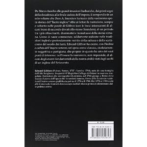 Declino e caduta dell'impero romano