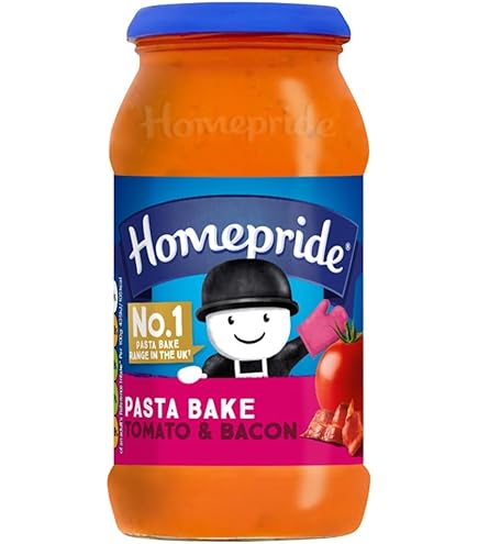 Three Cheese Pasta Bake Sauce 490g | AU