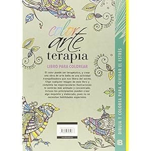 Colorarte Terapia (NB VARIOS)