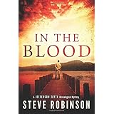 In the Blood: 1 (Jefferson Tayte Genealogical Mystery)