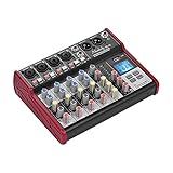 line 6 ld300 bass combo amp Mit 2 symmetrischen XLR-Hauptausgängen für den Anschluss von Aktivlautsprechern, Leistungsverstärkern oder anderen Audiogeräten; und die 6,35-mm-PHONES-Ausgangsbuchse für den Anschluss eines Stereokopfhörers.Unterstützt BT-Anschluss und USB-MP3-Player-Funktionen. Sie können Begleitmusik über Ihr Smartphone oder MP3- oder USB-Laufwerk abspielen. Drücken Sie während der Musikwiedergabe die Taste: MENU, um den Aufnahmemodus zu aktivieren.