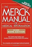 The Merck Manual of Medical Information: Home Edition The Merck Manual of Medical Information: Home Edition