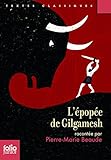 L'épopée de Gilgamesh