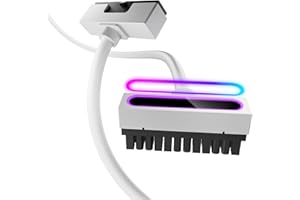 AsiaHorse Hydrus 24 Pin Extension de câble PSU