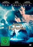 Anna Karenina - Sophie Marceau
