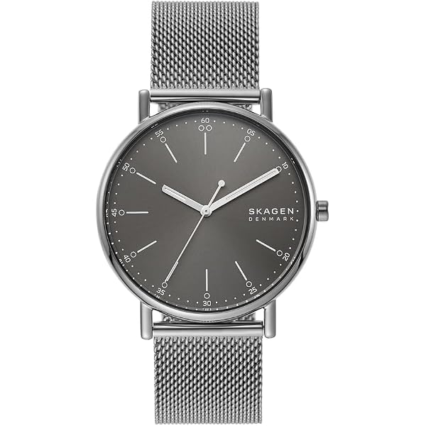 Skagen Orologio Jorn da uomo, movimento a tre lancette, cassa 41