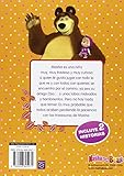 Image de Masha y el oso. ¡Que viene el lobo!