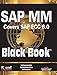 SAP MM (Covers SAP ECC 6.0) Black Book RS.545.00