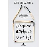 Eleanor Oliphant is fine