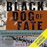Black Dog of Fate: A Memoir by 