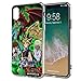 Produktbild Blitz® YU GI OH ! Schutz Hülle Transparent TPU Cartoon M7 LG G3