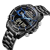 GORBEN - -Armbanduhr- NF-9133-3